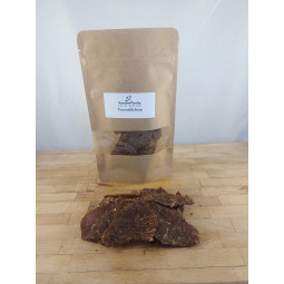 Vepřové jerky - provensálské koření | Sušené maso od řeznictví Matek. Kvalitní jerky z udírny