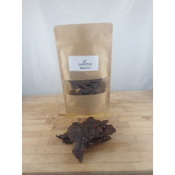 Hovězí jerky - Barbecue | Sušené maso od řeznictví Matek. Kvalitní jerky z udírny