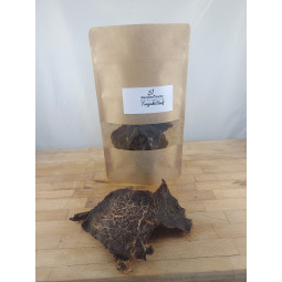 Hovězí jerky - Teriyaki | Sušené maso od řeznictví Matek. Kvalitní jerky z udírny