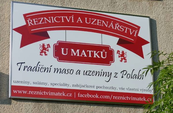 Antonín Matek